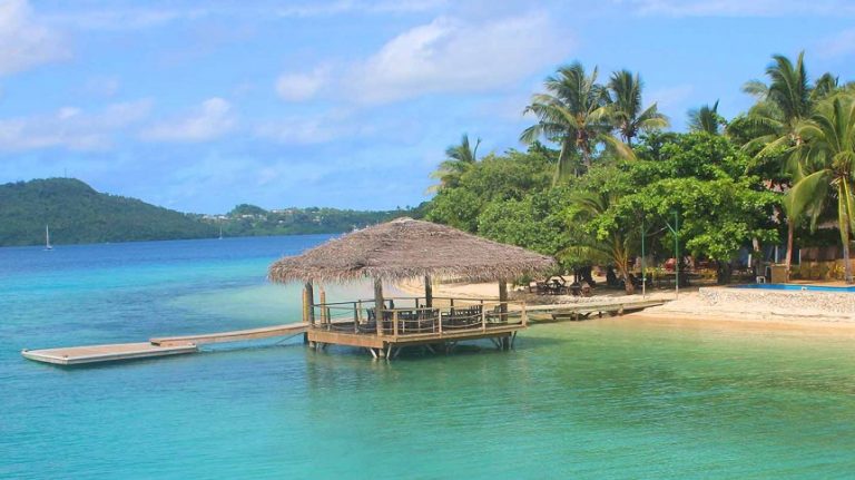 travel to tonga from uk