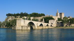 France: Avignon