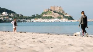 A Brief History of Jersey